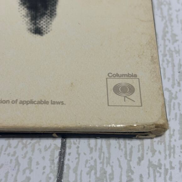 Vintage 1982 Jazz Bob James Hands Down Vinyl Record - Picture 4 of 10